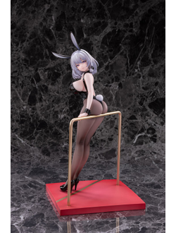 Фигурка 1/6 Сан-Джасинто (San Jacinto Flavor of the Day Ver.)