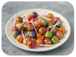 Карамель "Chupa Chups"