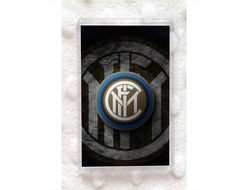 Магнит акриловый Интер, FC Inter №10