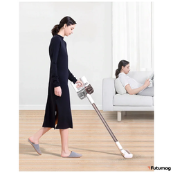 Беспроводной ручной пылесос Xiaomi Dreame XR