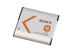 Аккумулятор Sony NP-BN1