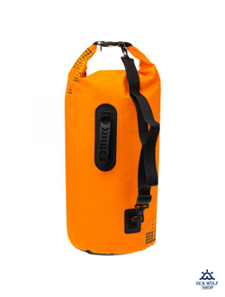 ГермоРюкзак 40л Marlin DRY TUBE 2.0 Orange