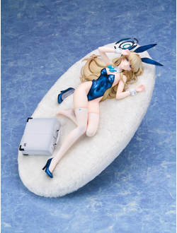 Фигурка 1/7 Токи Асума (Toki Asuma Bunny Girl, Memorial Lobby Ver.)