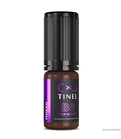 Tinel B8 Мокко