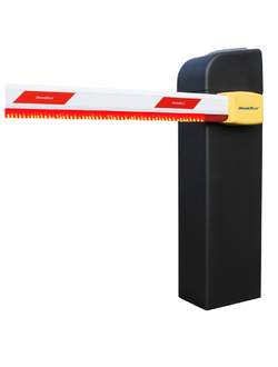 BARRIER PRO 5000LED шлагбаум с подсветкой 5 м (интенсив. 70%)