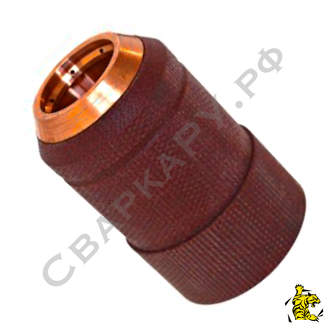 Насадка защитная плазмотрона Trafimet для A141 Long Life