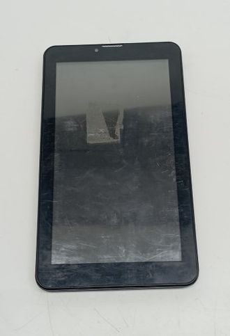 Неисправный планшетный ПК Digma Optima TT7007MG (не включается)