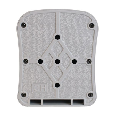 Сейф-ключница кодоваяАЛЛЮР СК-01 КП красная [58918]