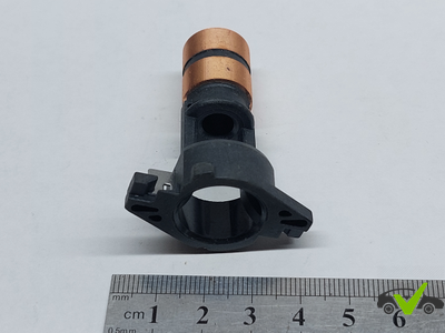 Коллектор генератора Mersedes, Ssangyong