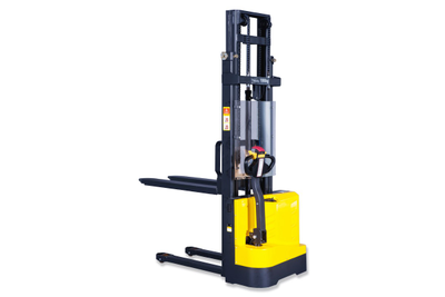 Самоходный Штабелер AX 1025E OXLIFT 3000 мм 1500 кг