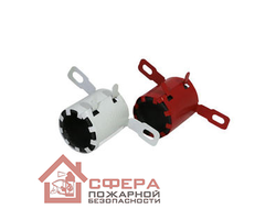 Муфта противопожарная ПМ-16