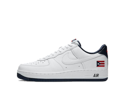 Кроссовки Nike Air Force 1 Low Retro Puerto Rico