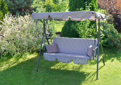 Качели садовые Ольса "Габи" с950