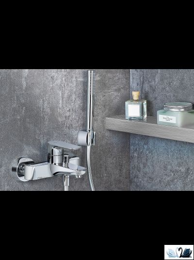 Смеситель для ванны и душа VitrA Axe S A41070EXP