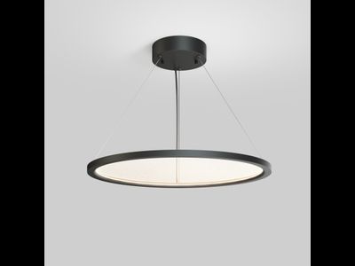 Подвесной светильник VEIL DK6617-BK