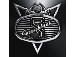 Scorpions - Comeblack CD