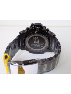 Часы Invicta 39840 Jason Taylor Reserve