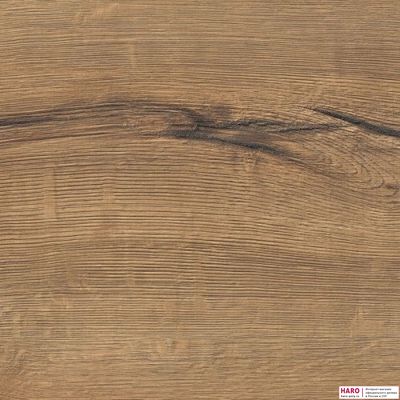 Ламинат Haro Tritty 100 Gran Via Дуб Италика Натур 530338 32 класс толщина 8 мм с фаской 2.68 м2