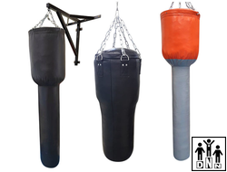 Боксерские мешки гильза