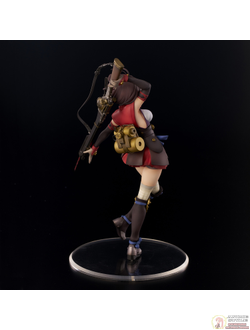 Фигурка 1/6 Мумэй (Mumei Unato Kessen Ver.)