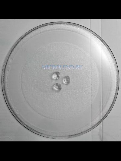 тарелка для СВЧ LG 1B71961A D=324 мм.