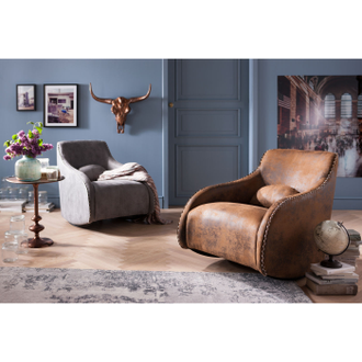 Кресло-качалка Ritmo, коллекция Ритм, коричневый купить в Симферополе