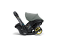 Автокресло коляска Doona i Slate Green (Forest Grey)
