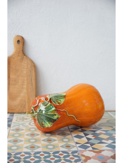 Тыква вытянутая