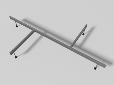 Ножки Акватек Дива опорная конструкция