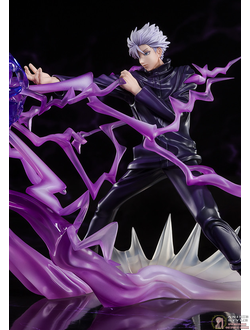 Фигурка Сатору Годзё (Satoru Gojou Figuarts ZERO)