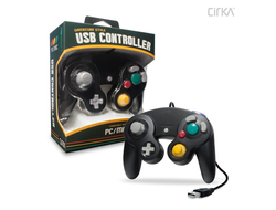 USB Контроллер Premium GameCube - Style USB Controller