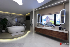 Проект "Северная усадьба"