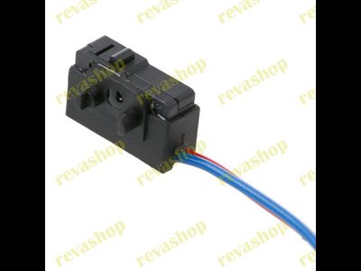 Кнопка двери бесключевого доступа VW Skoda Fabia Superb B5-Volkswagen Golf MK4 Passat B5