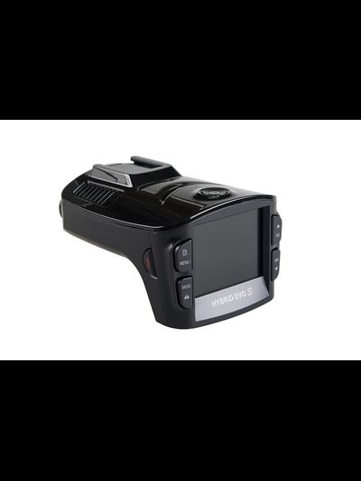 SilverStone F1 HYBRID EVO S