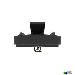 Бак для душа Rostok Ok 200 л с подогревом