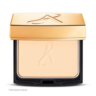 ARTISTRY EXACT FIT™ Компактная пудра с SPF 20 (сменный блок) Bisque
