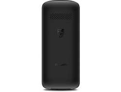 Philips E2101 Xenium Черный