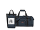 Чехол от сумки Eastpak Reader S Triple Denim