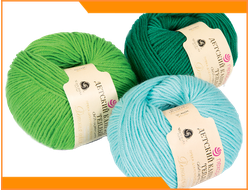 Детский каприз теплый