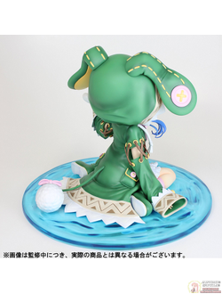 Фигурка 1/7 Йошино (Yoshino Itaku shinaide ver.)