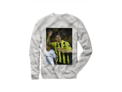 Свитшот Роберт Левандовский, Robert Lewandowski №14