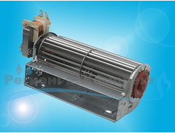 Вентилятор тангенциальный для духовки Gefest ДА102, ДА122, ДА602, ДА622