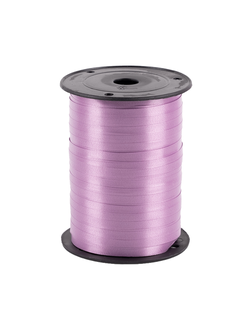 Лента Полипропилен 5мм*250м Лиловый