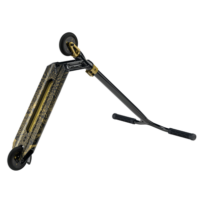 Трюковой самокат Fuzion Z-Series Z350 Prophecy нижняя часть