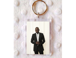 Брелок Доктор Хаус №16