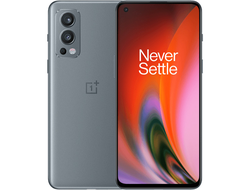 OnePlus Nord 2 5G 8/128GB Серый