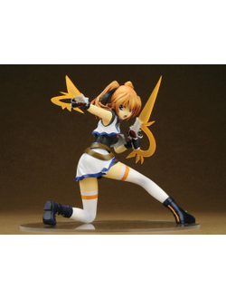 Фигурка 1/7 Тиана Ланстер (Teana Lanster)