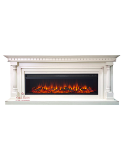 Каминокомплект Dallas 60 [Даллас] с очагом Vision 60 LED