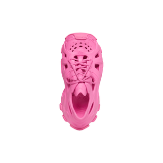 Balenciaga pink trainers outlet