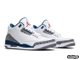 NIKE AIR JORDAN 3 Retro True Blue 2011 (40-45)